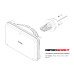 PartzBiz CM: LFRB141-Holley RetroBright LED Forward Facing Light - Modern White (5700K) HIGH-BEAM ONLY PartzBiz CM: LFRB141-Holley RetroBright LED Forward Facing Light - Modern White (5700K) HIGH-BEAM ONLY