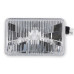 PartzBiz CM: LFRB140-1-Holley RetroBright LED Forward Facing Light - Modern White (5700K) SUPERSEDES LFRB140 PartzBiz CM: LFRB140-1-Holley RetroBright LED Forward Facing Light - Modern White (5700K) SUPERSEDES LFRB140