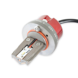 PartzBiz CM LFRB05 - Holley RetroBright LED Forward Facing Light Bulb - Replacement Cartridge - Modern White (5700K) PartzBiz CM LFRB05 - Holley RetroBright LED Forward Facing Light Bulb - Replacement Cartridge - Modern White (5700K)
