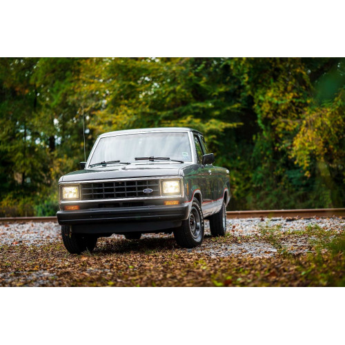 PartzBiz CM: LFRB130-RETROBRIGHT LED SEALED BEAM 5X7 RECT