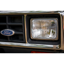PartzBiz CM LFRB150 - RETROBRIGHT LED SEALED BEAM 5X7 RECT PartzBiz CM LFRB150 - RETROBRIGHT LED SEALED BEAM 5X7 RECT