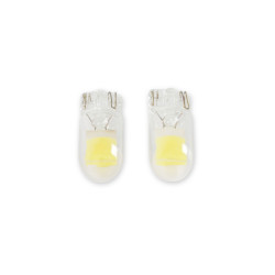 PartzBiz CM HLED34 - T10/194 RETROBRIGHT LED BULB PartzBiz CM HLED34 - T10/194 RETROBRIGHT LED BULB