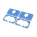 PartzBiz CM: 108-203-Gasket Pack PartzBiz CM: 108-203-Gasket Pack