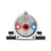 PartzBiz CM: 12-170-100 GPH Universal In-line Electric Fuel Pump