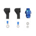 PartzBiz CM: 12-170-100 GPH Universal In-line Electric Fuel Pump