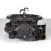 PartzBiz CM: 0-80903HBM-1050 CFM Gen 3 Marine Ultra Dominator Carburetor PartzBiz CM: 0-80903HBM-1050 CFM Gen 3 Marine Ultra Dominator Carburetor