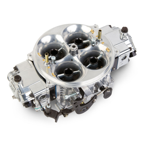 PartzBiz CM: 0-80903BK-1050 CFM Gen 3 Ultra Dominator Carburetor