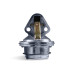 PartzBiz CM: 12-454-11-110 GPH Mechanical Fuel Pump PartzBiz CM: 12-454-11-110 GPH Mechanical Fuel Pump