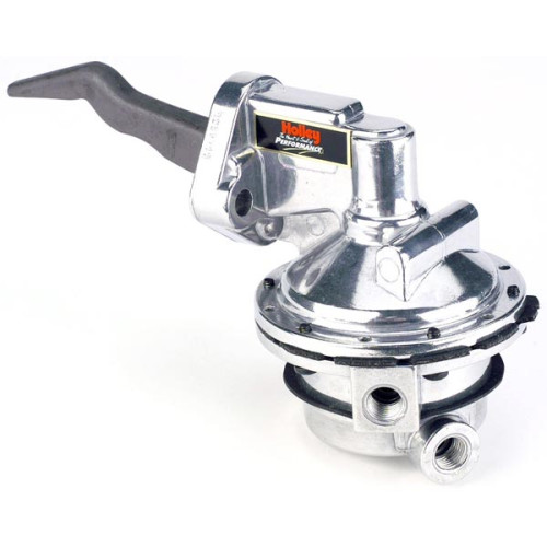 PartzBiz CM: 12-390-11-110 GPH Mechanical Fuel Pump PartzBiz CM: 12-390-11-110 GPH Mechanical Fuel Pump
