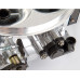 PartzBiz CM: 0-80906HB-1150 CFM Gen 3 Ultra Dominator Carburetor