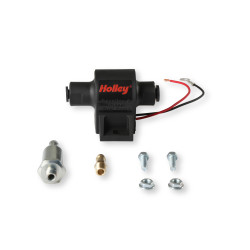 PartzBiz CM 12-425 - ELECT FUEL PUMP 25 GPH 1.5-2.5 PSI