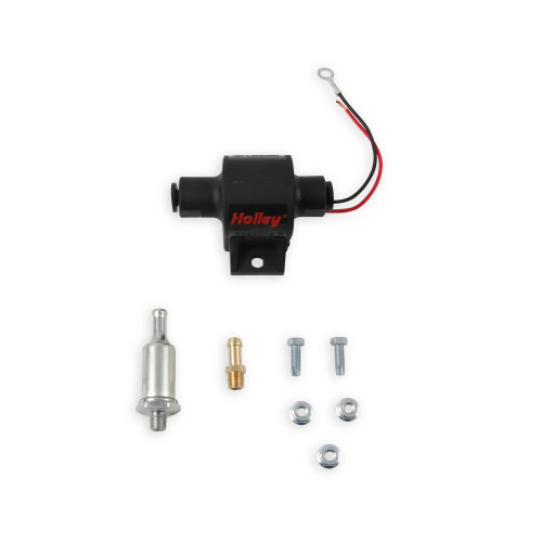 PartzBiz CM: 12-426-ELECT FUEL PUMP 25 GPH