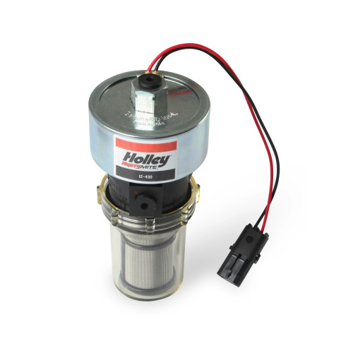 PartzBiz CM: 12-430-MIGHTY MITE FP 9-11.5 PSI