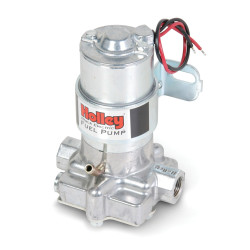 PartzBiz CM 712-815-1 - 140 GPH Black® Electric Fuel Pump