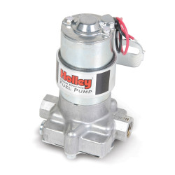 PartzBiz CM 12-815-1 - 140 GPH Black® Electric Fuel Pump