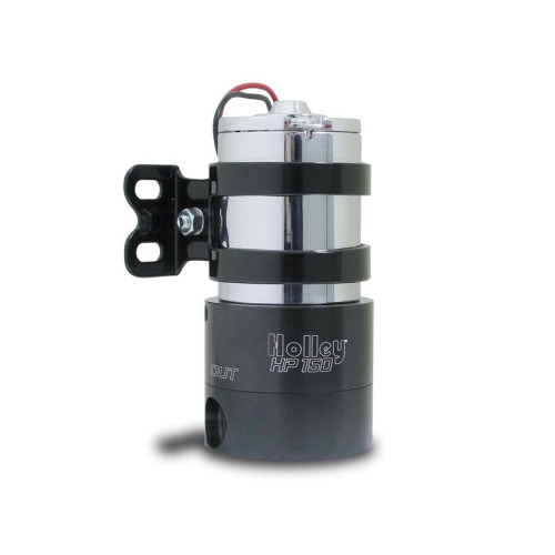 PartzBiz CM: 12-150-150 GPH HP Fuel Pump PartzBiz CM: 12-150-150 GPH HP Fuel Pump