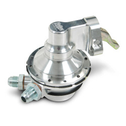 PartzBiz CM 12-454-25 - 170+ GPH HP Series Mechanical Fuel Pump