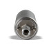 PartzBiz CM: 12-930-190 LPH Universal In-Line Fuel Pump (Gerotor Style)