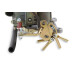 PartzBiz CM: 0-4144-1-350 CFM Factory Muscle Car Replacement Carburetor