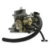 PartzBiz CM: 0-4670-350 CFM Factory Muscle Car Replacement Carburetor PartzBiz CM: 0-4670-350 CFM Factory Muscle Car Replacement Carburetor
