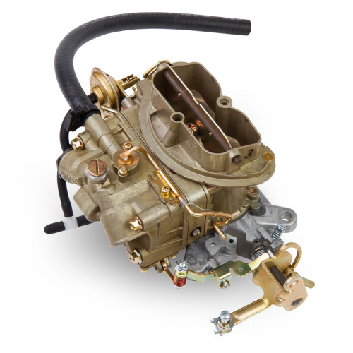 PartzBiz CM: 0-4144-1-350 CFM Factory Muscle Car Replacement Carburetor