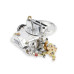 PartzBiz CM: 0-80350-350 CFM Street Avenger Carburetor PartzBiz CM: 0-80350-350 CFM Street Avenger Carburetor