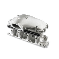 PartzBiz CM 300-309 - 351W Ford Hi-Ram EFI Manifold with Side Mount Top PartzBiz CM 300-309 - 351W Ford Hi-Ram EFI Manifold with Side Mount Top