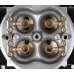 PartzBiz CM: 0-80812BKX-4150 ALUM ULTRA XP 650 CFM CIRCLE TRACK PartzBiz CM: 0-80812BKX-4150 ALUM ULTRA XP 650 CFM CIRCLE TRACK