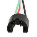 PartzBiz CM: 26-163-4 Wire Horse Shoe Kit PartzBiz CM: 26-163-4 Wire Horse Shoe Kit