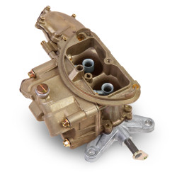 PartzBiz CM 0-4365-1 - 500 CFM Factory Muscle Car Replacement Carburetor PartzBiz CM 0-4365-1 - 500 CFM Factory Muscle Car Replacement Carburetor