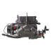 PartzBiz CM: 0-82500-500 CFM Marine Avenger Carburetor