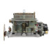 PartzBiz CM: 0-80402-2-500 CFM Marine Carburetor-Aluminum