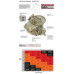PartzBiz CM: 0-4412S-500 CFM Performance 2BBL Carburetor