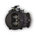 PartzBiz CM: 0-4412HBX-500 CFM Ultra XP 2BBL Carburetor PartzBiz CM: 0-4412HBX-500 CFM Ultra XP 2BBL Carburetor