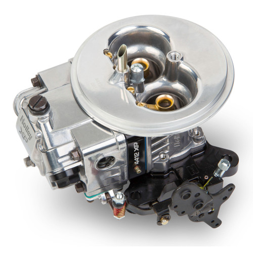 PartzBiz CM: 0-4412BKX-500 CFM Ultra XP 2BBL Carburetor