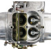 PartzBiz CM: 0-80458SA-600 CFM Classic Holley Carburetor PartzBiz CM: 0-80458SA-600 CFM Classic Holley Carburetor