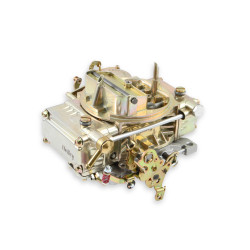 PartzBiz CM 0-1850C - 600 CFM Classic Holley Carburetor PartzBiz CM 0-1850C - 600 CFM Classic Holley Carburetor