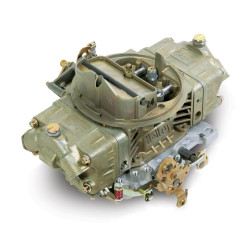PartzBiz CM 0-4776C - 600 CFM Double Pumper Carburetor PartzBiz CM 0-4776C - 600 CFM Double Pumper Carburetor