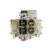 PartzBiz CM: 0-80492-600 CFM Marine Carburetor-Aluminum