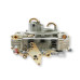 PartzBiz CM: 0-80492-600 CFM Marine Carburetor-Aluminum
