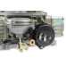PartzBiz CM: 0-80492-600 CFM Marine Carburetor-Aluminum