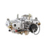 PartzBiz CM: 0-4777SAE-650 CFM Aluminum Double Pumper Carburetor w/ Electric Choke PartzBiz CM: 0-4777SAE-650 CFM Aluminum Double Pumper Carburetor w/ Electric Choke