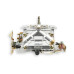 PartzBiz CM: 0-82651SA-650 CFM Aluminum Street HP Carburetor PartzBiz CM: 0-82651SA-650 CFM Aluminum Street HP Carburetor