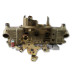 PartzBiz CM: 0-4777CE-650 CFM Classic Double Pumper Carburetor w/ Electric Choke PartzBiz CM: 0-4777CE-650 CFM Classic Double Pumper Carburetor w/ Electric Choke