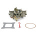 PartzBiz CM: 0-80783C-650 CFM Classic Holley Carburetor