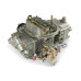 PartzBiz CM: 0-80783C-650 CFM Classic Holley Carburetor