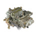 PartzBiz CM: 0-80783C-650 CFM Classic Holley Carburetor