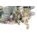 PartzBiz CM: 0-80783C-650 CFM Classic Holley Carburetor