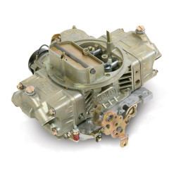 PartzBiz CM 0-80783C - 650 CFM Classic Holley Carburetor PartzBiz CM 0-80783C - 650 CFM Classic Holley Carburetor