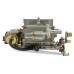 PartzBiz CM: 0-80555C-650 CFM Classic Holley Carburetor - Spreadbore Quadrajet™ Style PartzBiz CM: 0-80555C-650 CFM Classic Holley Carburetor - Spreadbore Quadrajet™ Style